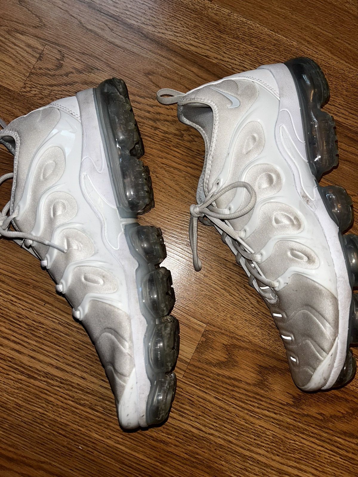 Nike VAPOR MAX Size US 13 / EU 46 - 2 Thumbnail