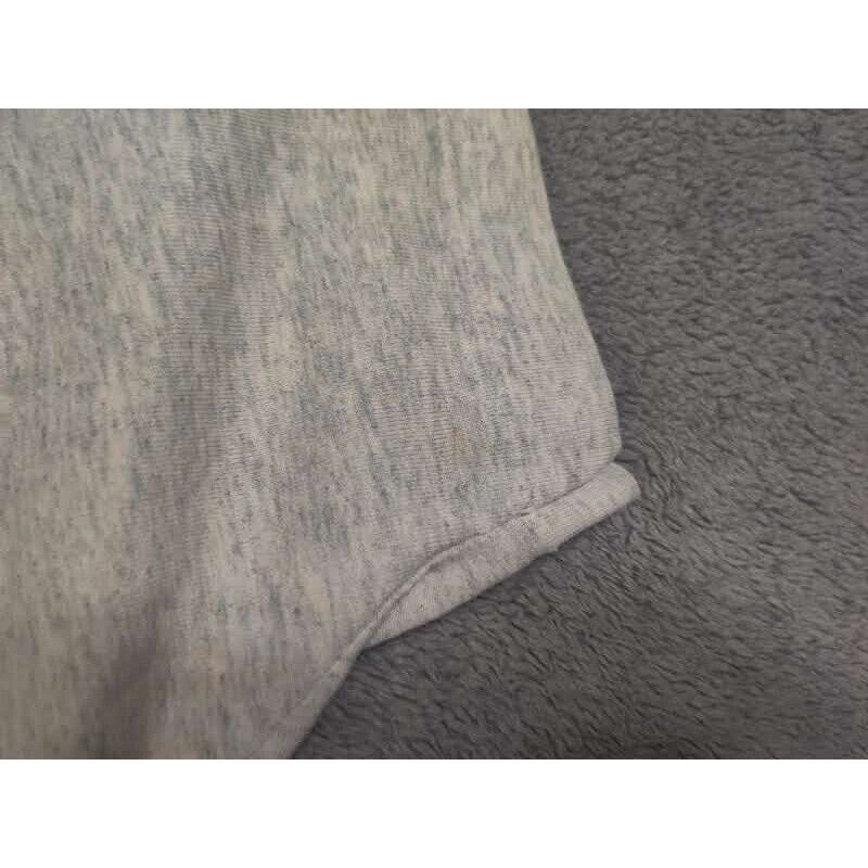 Fruit Of The Loom VINTAGE Medieval Times Shirt Adult Mens 2XL Gray Gateway Men Size US XXL / EU 58 / 5 - 11 Thumbnail
