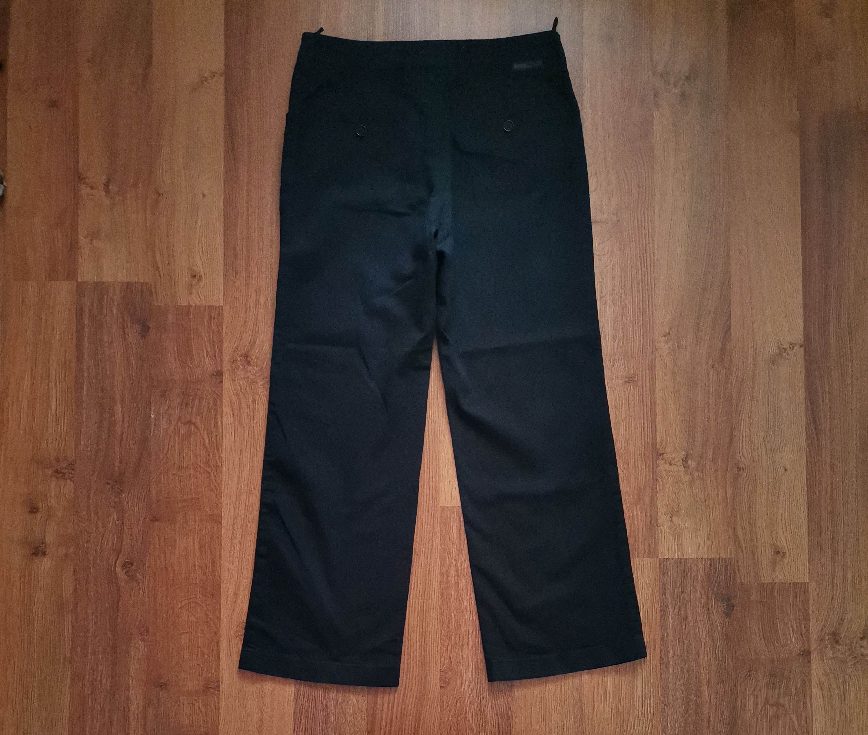 Prada Vintage Prada Women's Pants Size 27" / US 4 / IT 40 - 5 Thumbnail