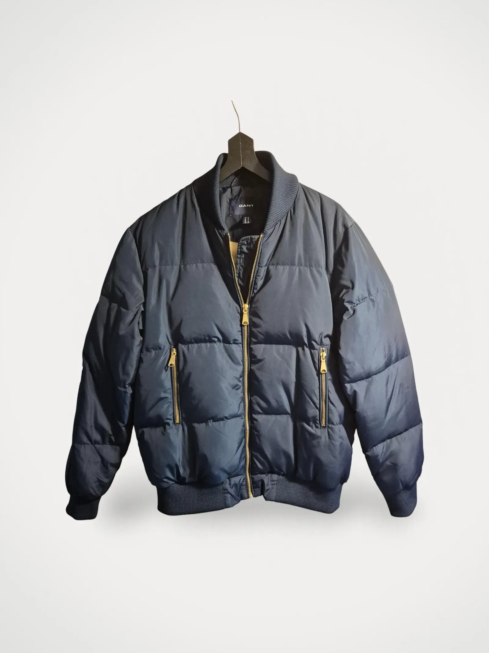 Gant Gant Jacket Size M / US 6-8 / IT 42-44 - 1 Thumbnail