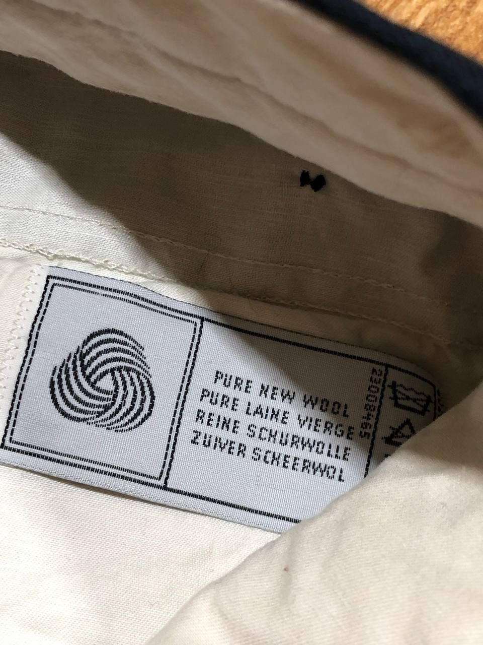 Yves Saint Laurent Yves Saint Laurent Casual Pants Size US 32 / EU 48 - 9 Thumbnail