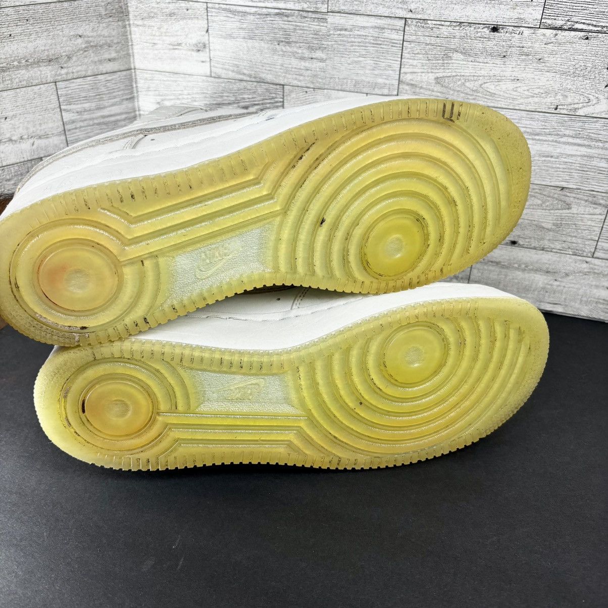 Nike Nike Air Force 1 Low Insideout White Dragon men’s size 11 Size US 11 / EU 44 - 12 Thumbnail