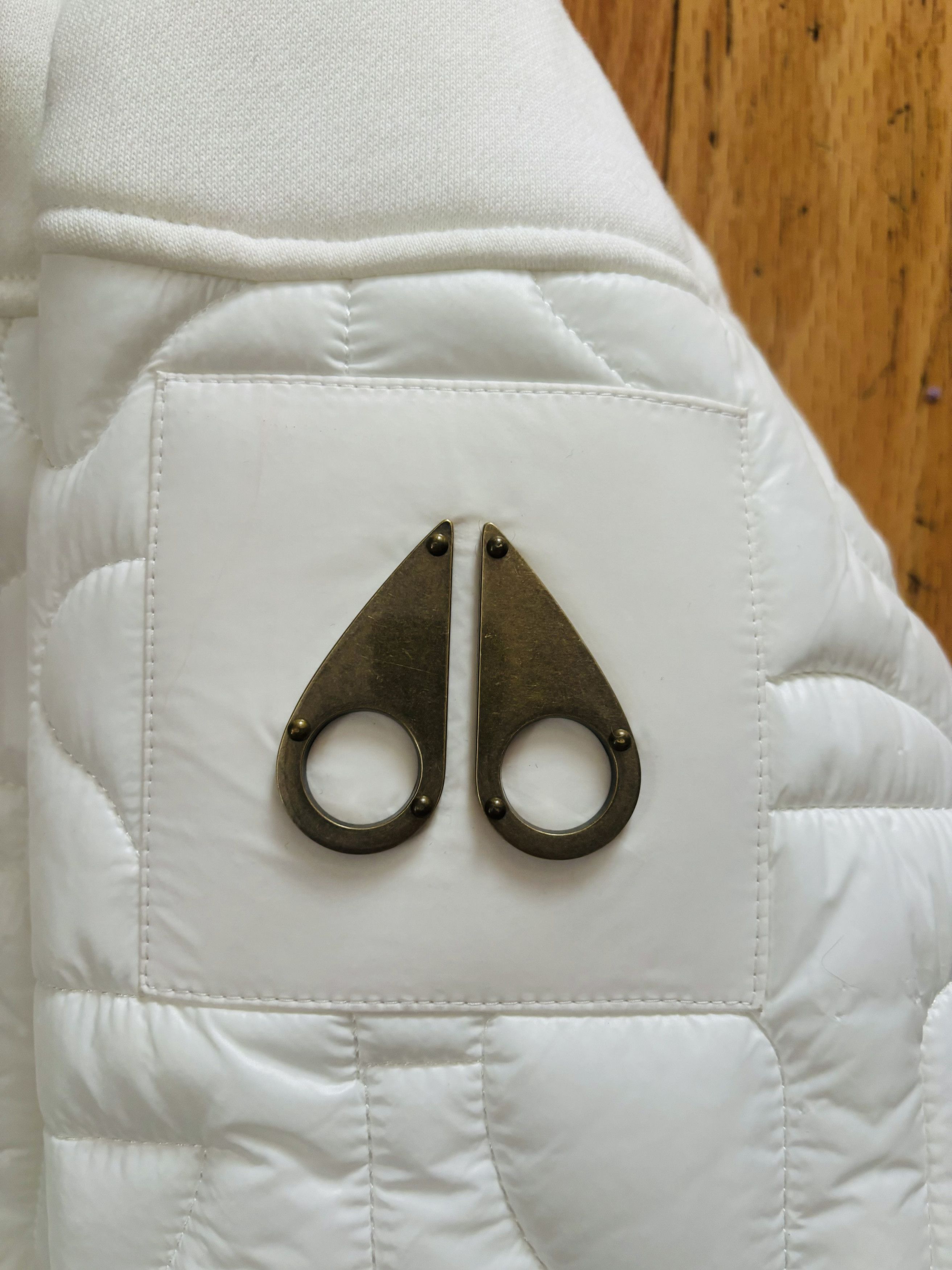 Telfar Telfar Moose Knuckles Coat Size US L / EU 52-54 / 3 - 2 Thumbnail