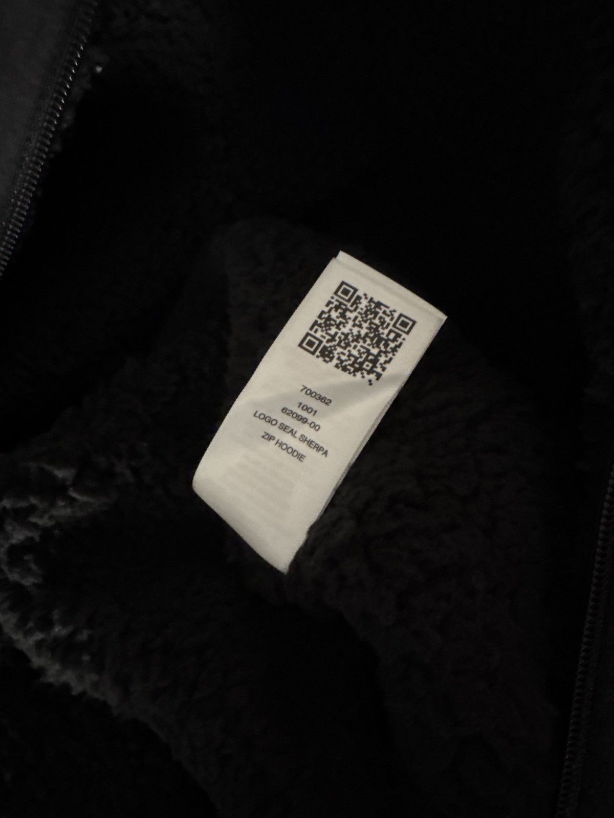 True Religion True religion sherpa zip-up Hoodie Size US M / EU 48-50 / 2 - 6 Thumbnail
