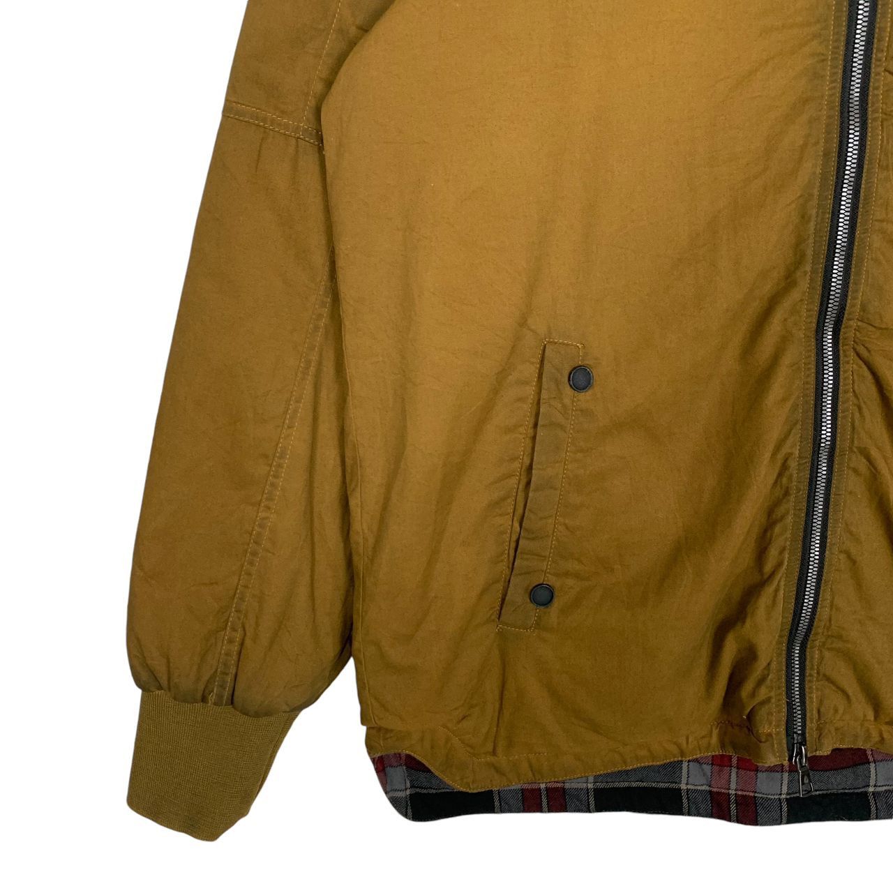 Volcom Volcom Small Logo Windbreaker Volcom Light Jacket Size US S / EU 44-46 / 1 - 5 Thumbnail