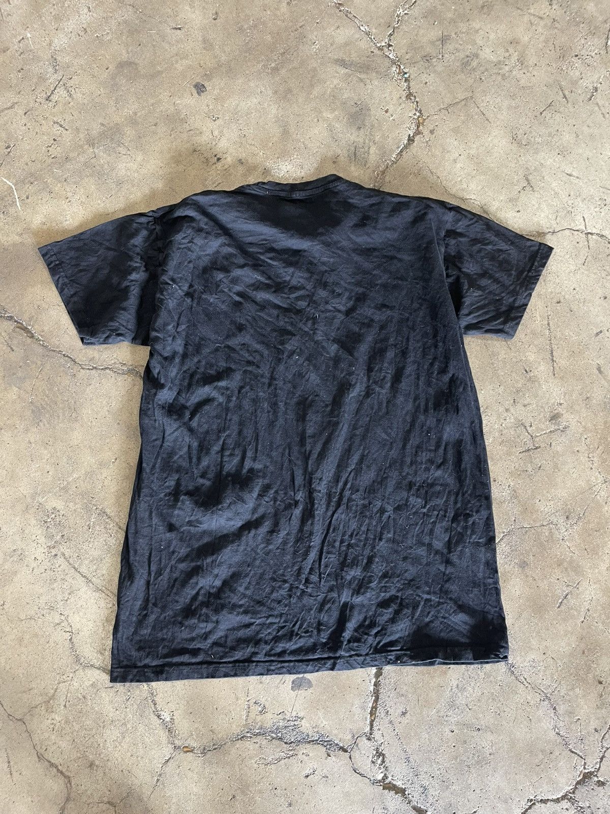Rap Tees WILSON MASCARENHAS TEE Size US XXL / EU 58 / 5 - 4 Thumbnail