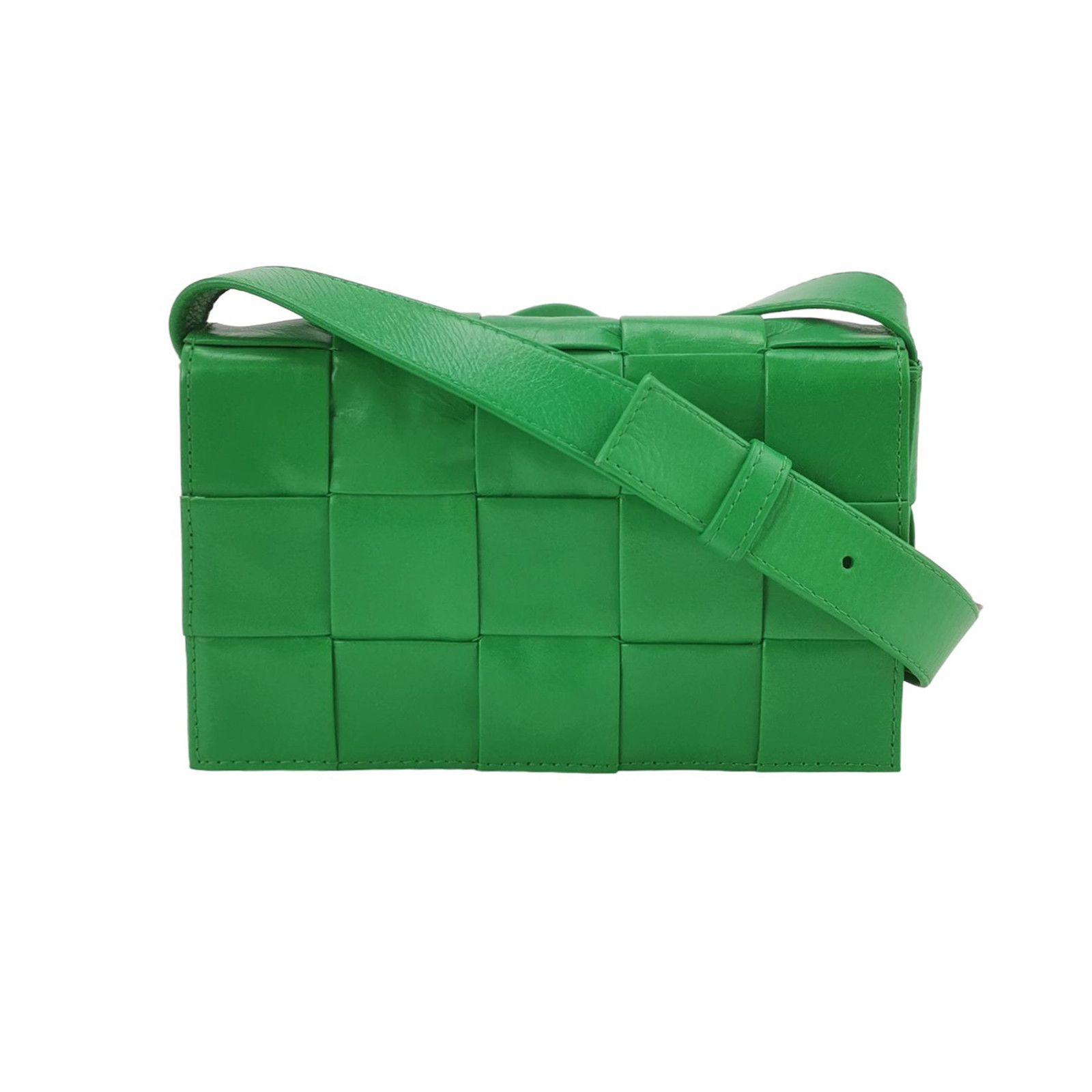 Bottega Veneta Bottega Veneta Women os Shoulder Bags Size ONE SIZE - 1 Thumbnail