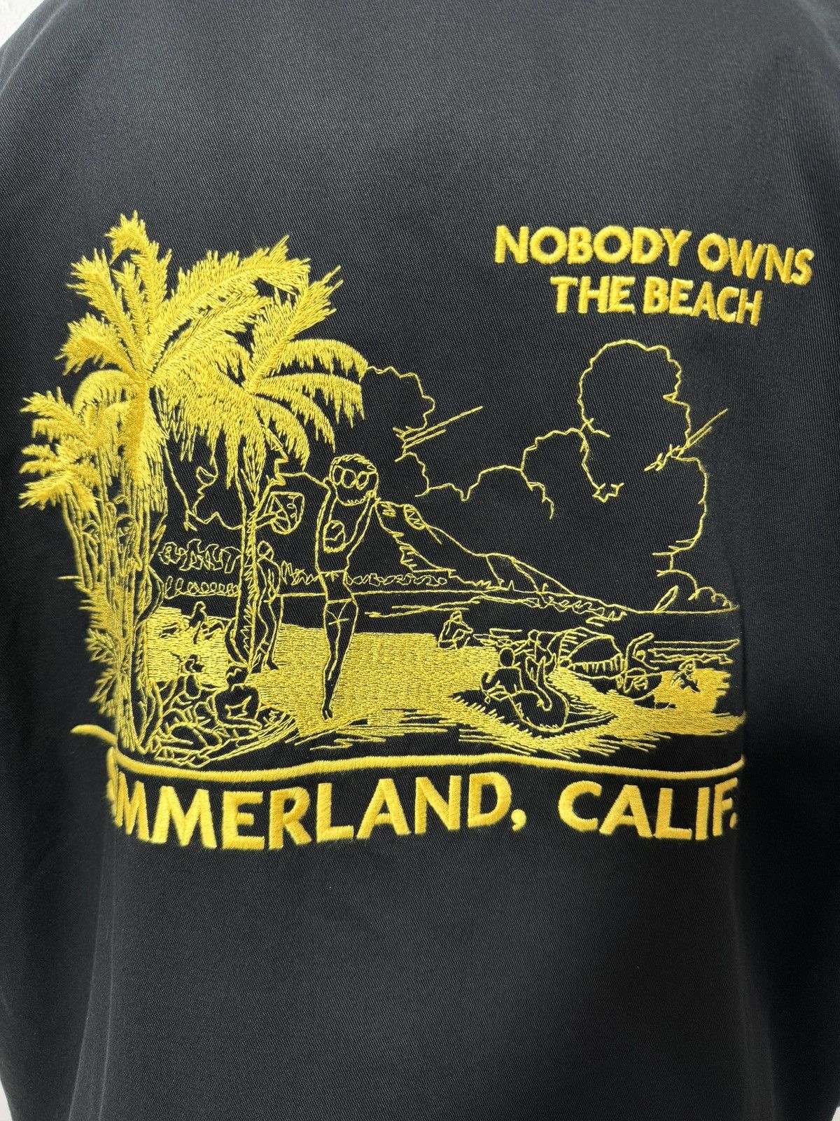 Nahmias NWT Nahmias Summerland Landscaper Jacket Size US L / EU 52-54 / 3 - 5 Thumbnail