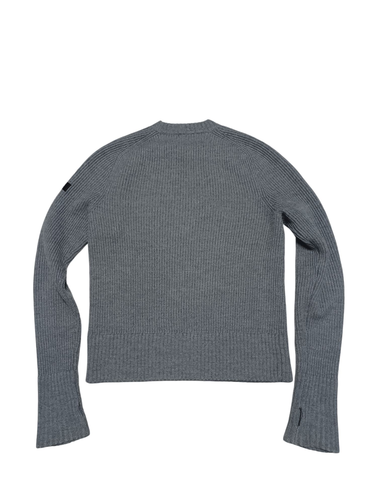 Burberry BURBERRY SPORT WOOL LUXURY OLDMONEY KNIT SWEATER Size US S / EU 44-46 / 1 - 2 Thumbnail