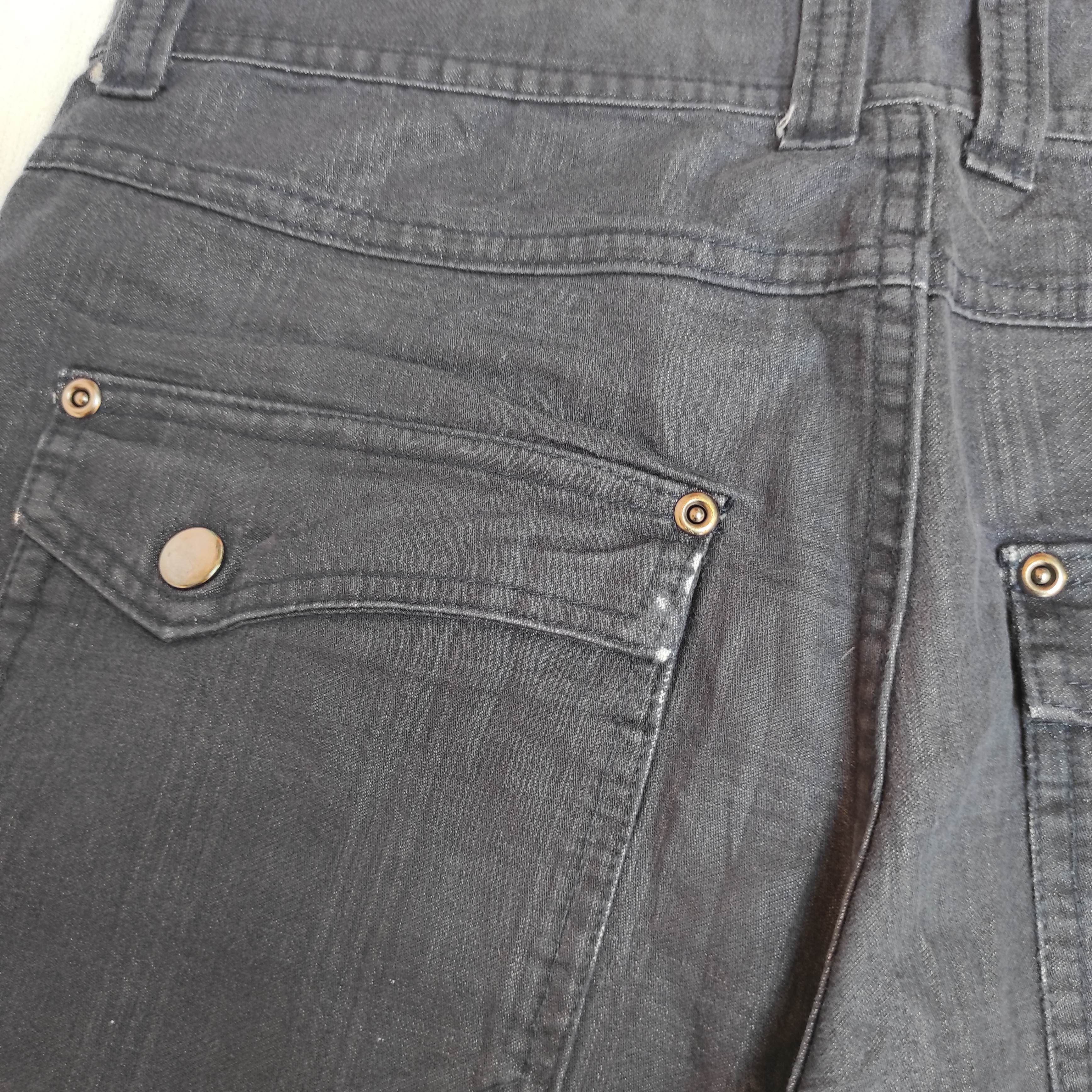 20471120 Semantic Design Multipocket Pants Size US 28 / EU 44 - 17 Thumbnail