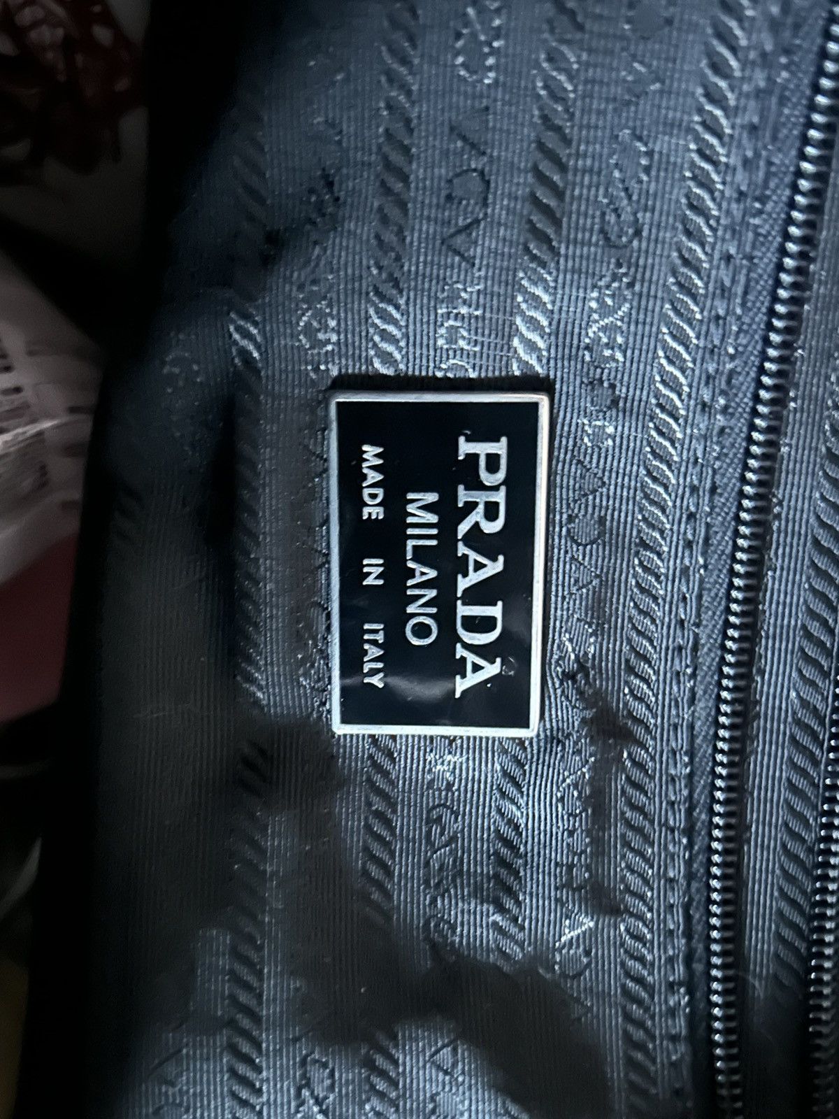 Nike bag FiftyOne 49 Luggage