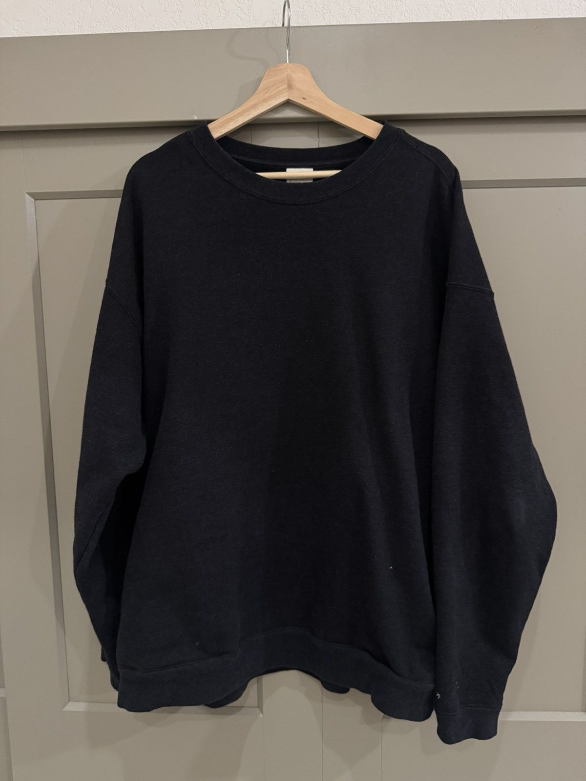 Snow Peak Snow Peak crewneck size XL Size US XL / EU 56 / 4 - 1 Thumbnail