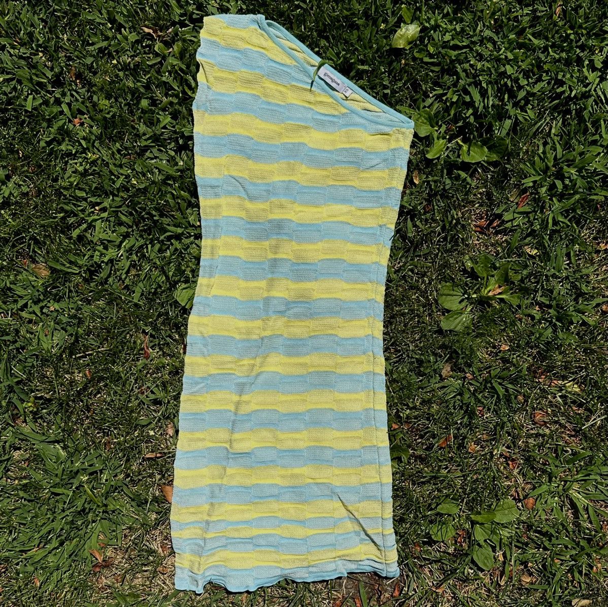 Gimaguas Gimaguas Ete Dress Size XS / US 0-2 / IT 36-38 - 1 Thumbnail