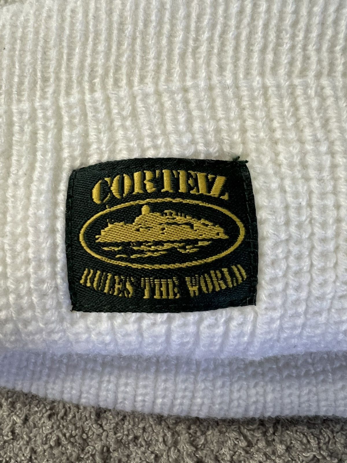 Corteiz Corteiz Balaclava / Ski Mask Size ONE SIZE - 5 Thumbnail