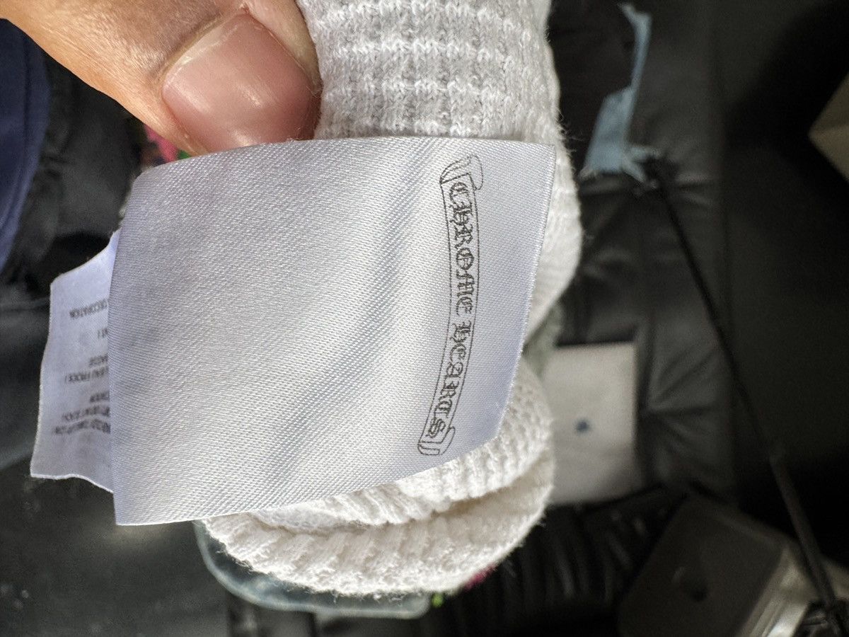 Chrome Hearts × Matty Boy Chrome Hearts x Matty Boy Thermal Size US XL / EU 56 / 4 - 10 Thumbnail