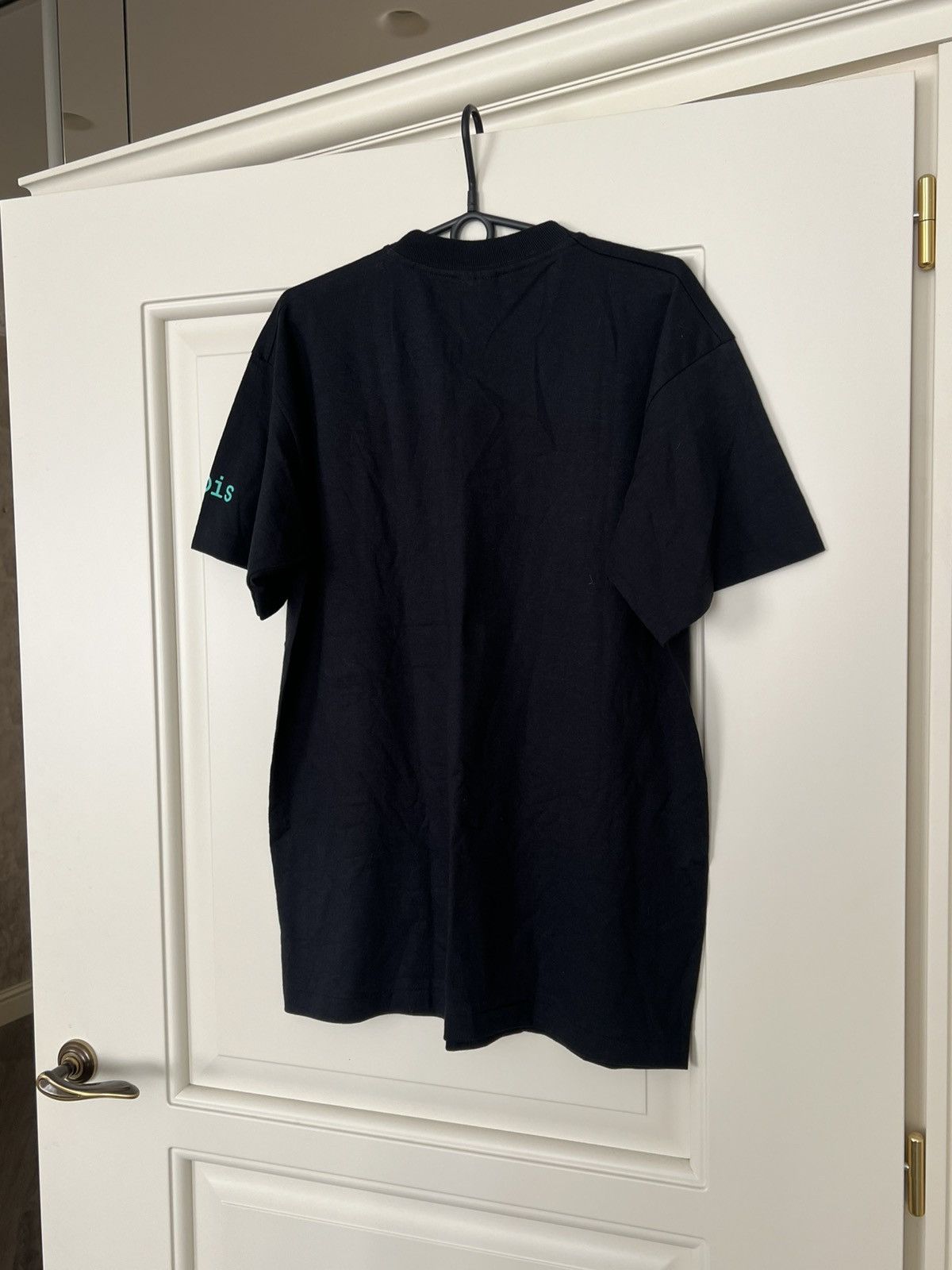 Vintage Vintage Band Tee Screen Stars Tag Size US L / EU 52-54 / 3 - 12 Thumbnail