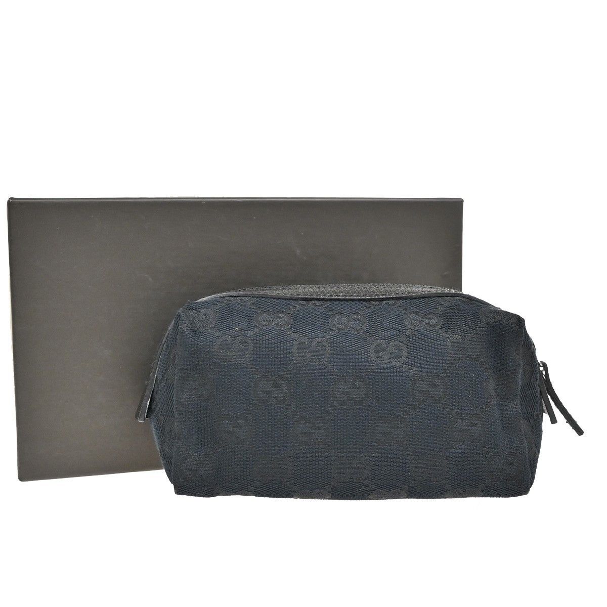 Gucci Gucci Pochette GG Canvas Size ONE SIZE - 1 Thumbnail