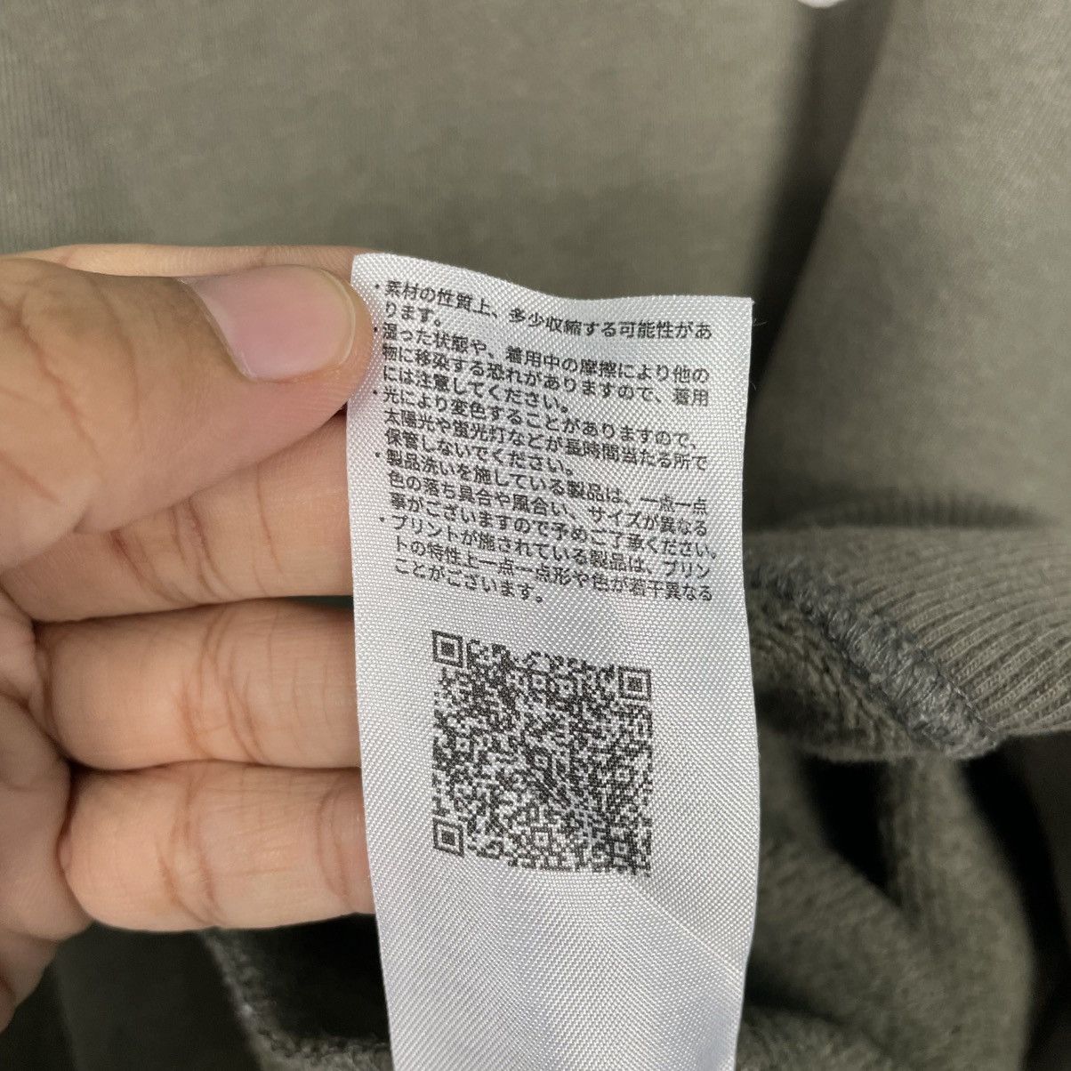 Champion Champion Small Logo Sweatshirt Size US M / EU 48-50 / 2 - 14 Thumbnail