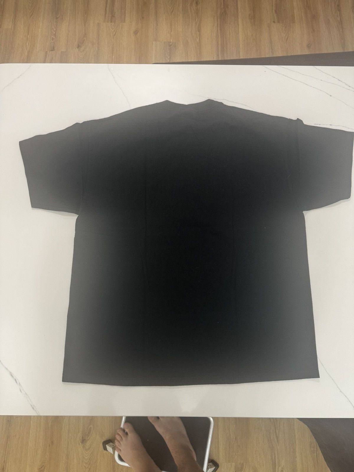 Other Vintage 2000s Georgia Tech Yellow Jackets black tee Size US XL / EU 56 / 4 - 2 Thumbnail