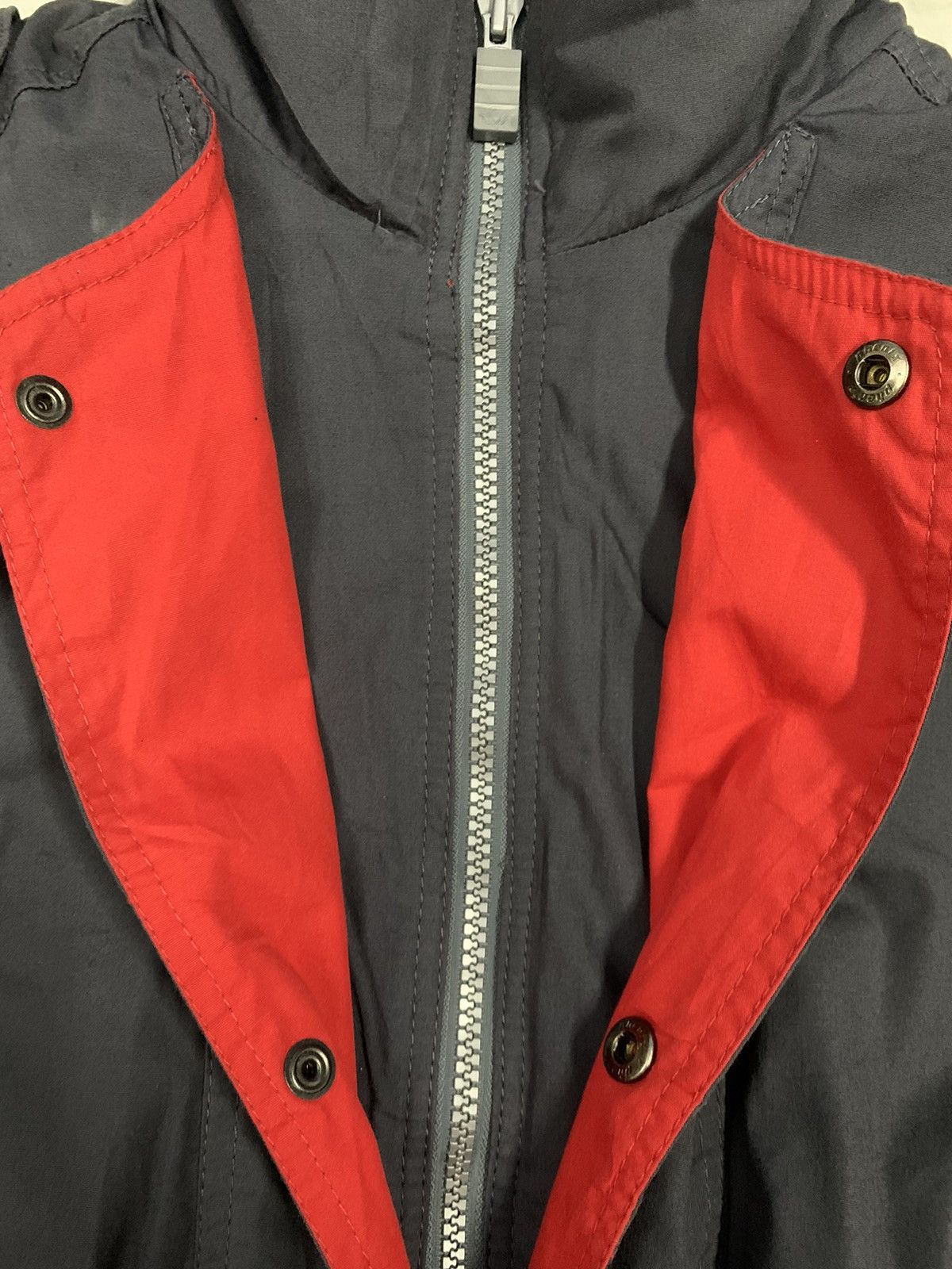 Phenix Vintage Phenix I-DE-A Italy Full Zip Snowboard Ski Jacket Size US M / EU 48-50 / 2 - 7 Thumbnail