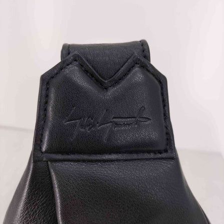 Yohji Yamamoto Yohji Yamamoto discord 22AW Y BODYBAG cow leather Size ONE SIZE - 3 Thumbnail
