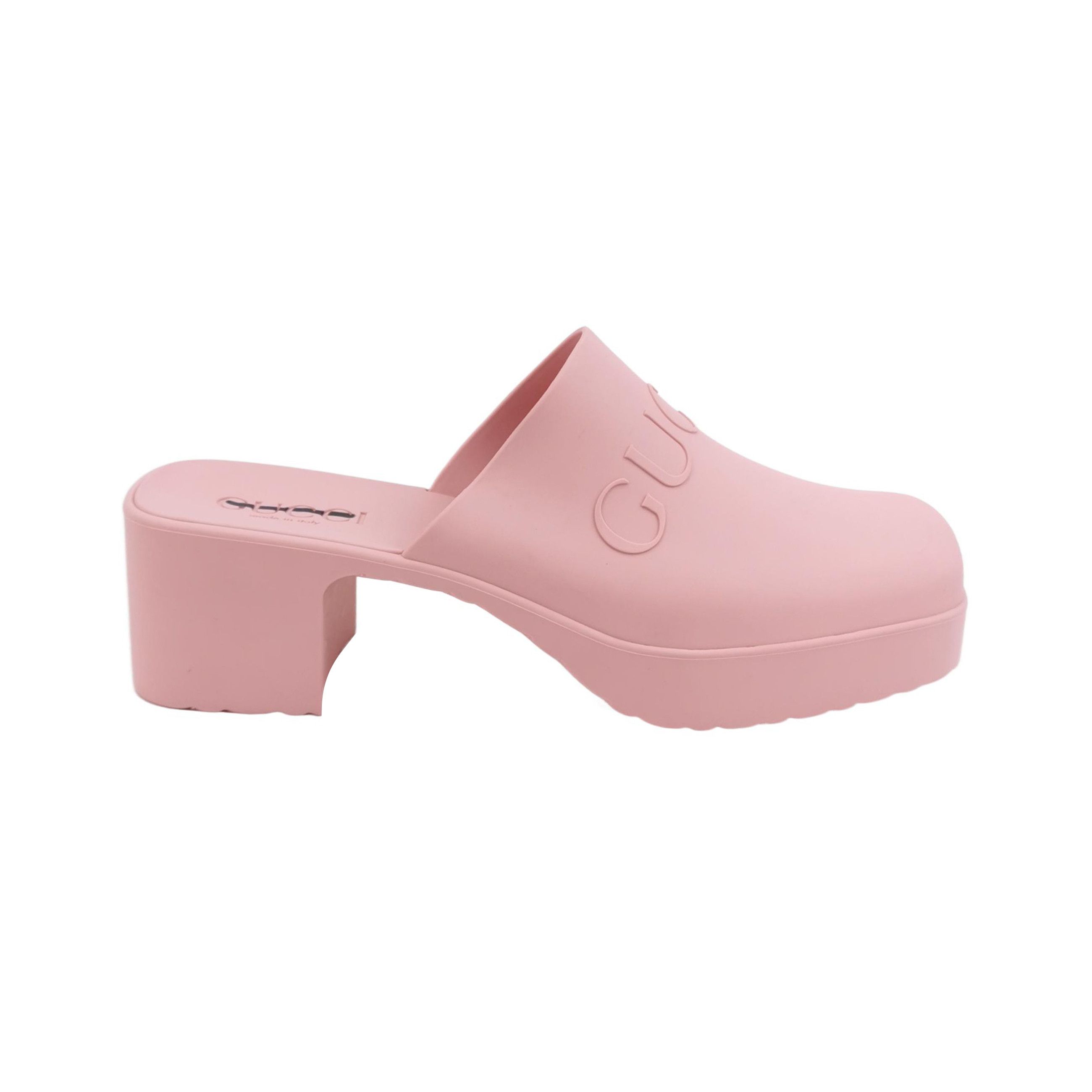 Gucci Gucci Women 7 Sandals Size US 7 / IT 37 - 1 Thumbnail