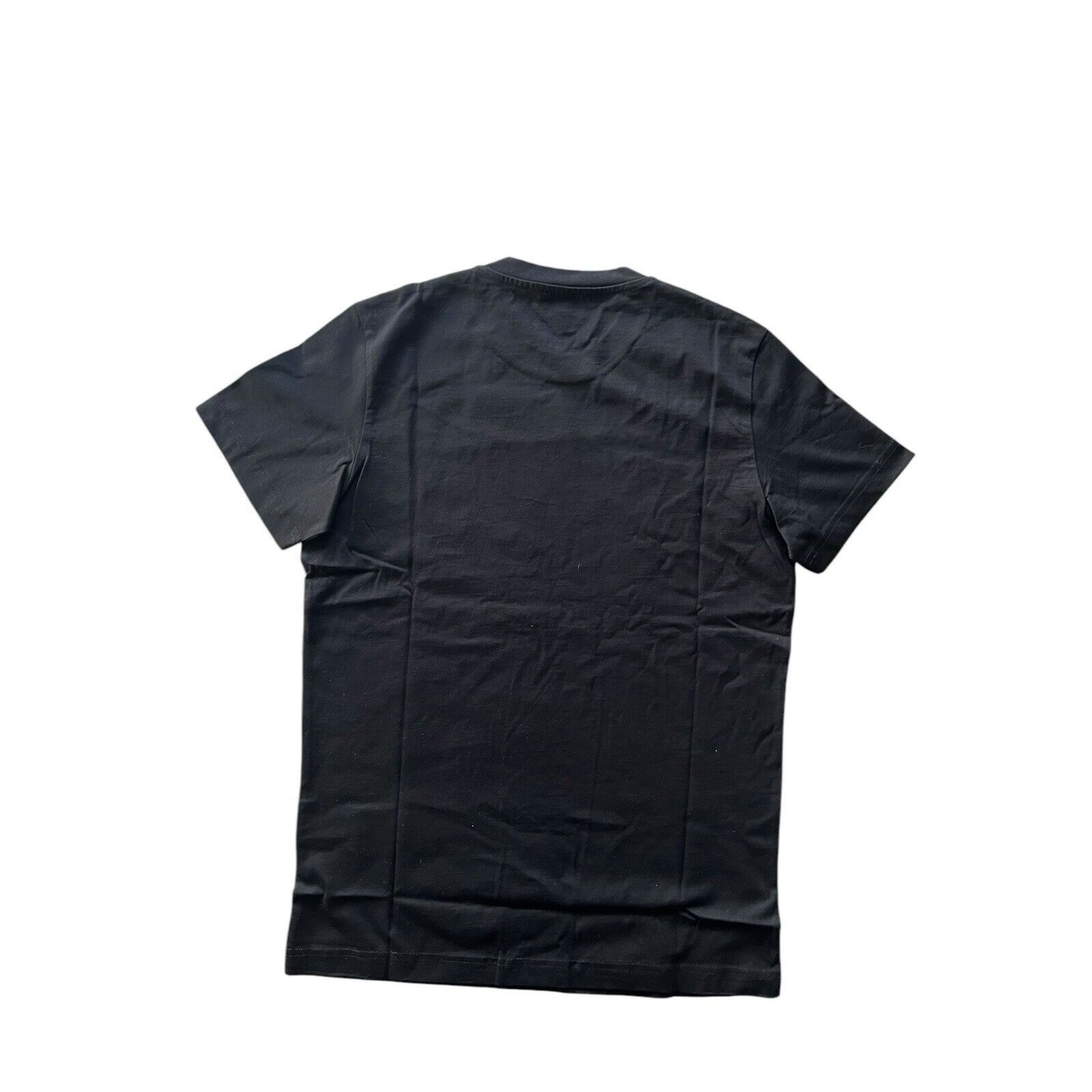Diesel Diesel Mens T Diegor Maglietta T-Shirt NWT Black $80 Size S Size US S / EU 44-46 / 1 - 3 Thumbnail