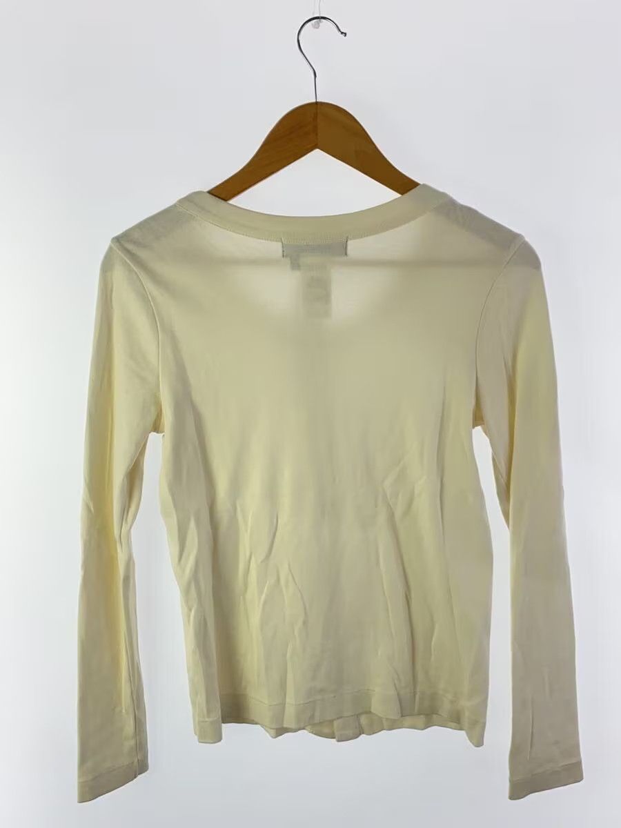 Yohji Yamamoto Knit Cardigan Size M / US 6-8 / IT 42-44 - 2 Thumbnail