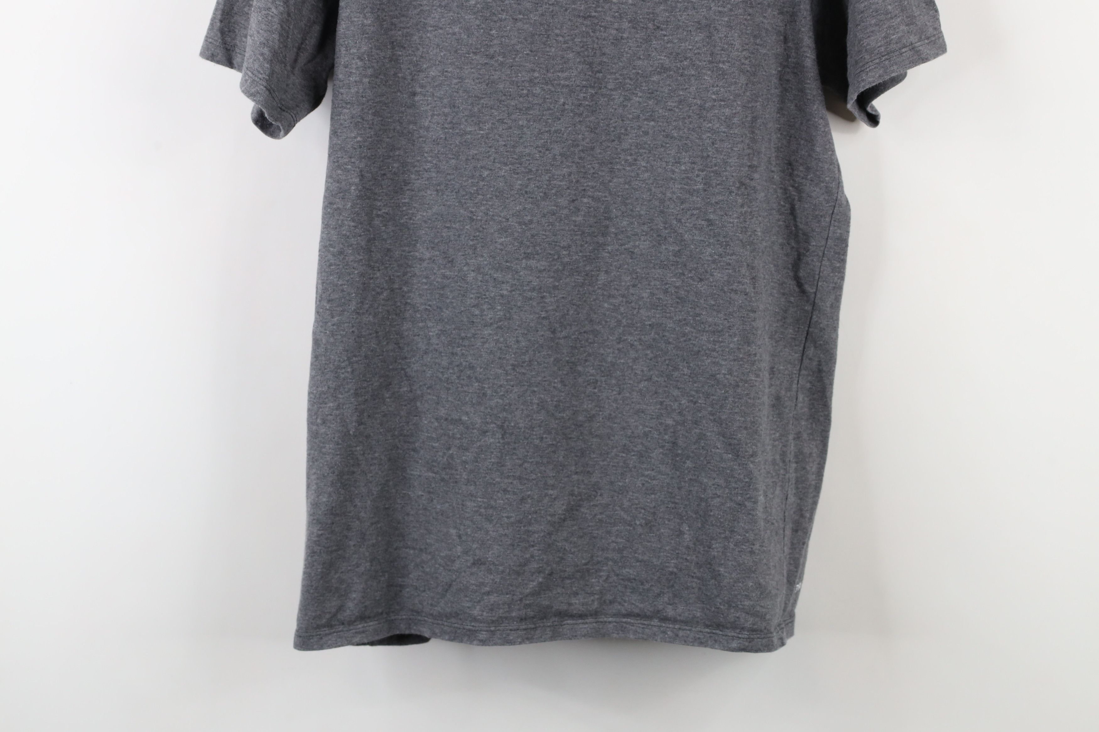 Nike × Vintage Nike Air Jordan Jumpman University of Michigan T-Shirt Size US S / EU 44-46 / 1 - 14 Thumbnail