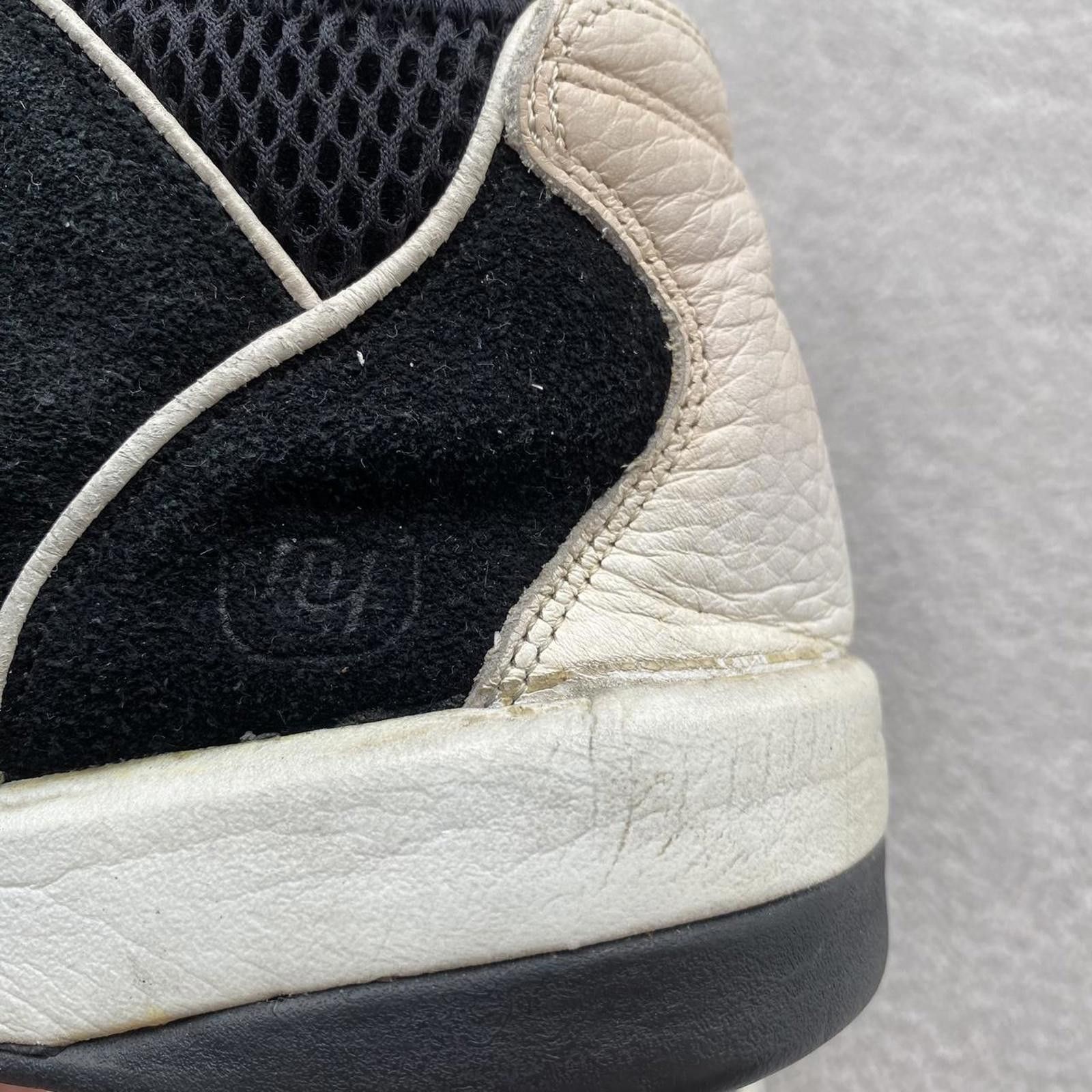 Visvim Visvim x Neighbourhood Trainers Shoes Boots Size US 10 / EU 43 - 4 Thumbnail