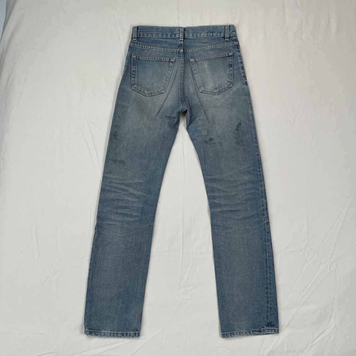 Helmut Lang 90s Helmut Lang Painter Jeans Size US 28 / EU 44 - 11 Thumbnail
