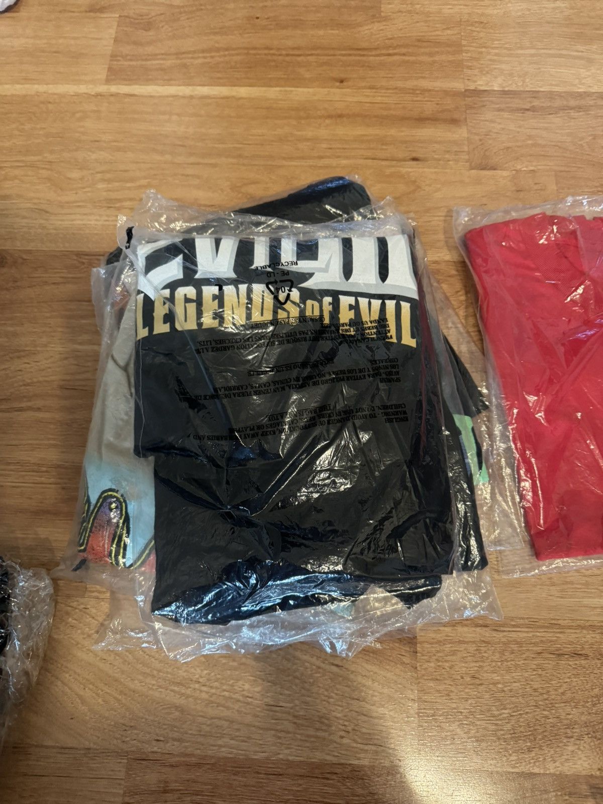 Half Evil Half Evil Collection Size US L / EU 52-54 / 3 - 8 Thumbnail