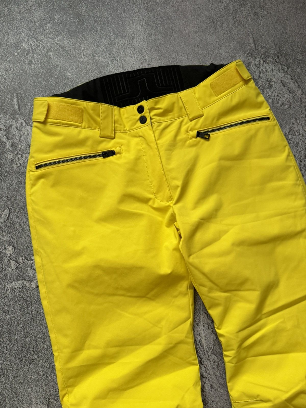 J.Lindeberg J.lindeberg L Wmn Tracy ski pant SWPA02241 trouser snowboard Size 27" / US 4 / IT 40 - 10 Thumbnail