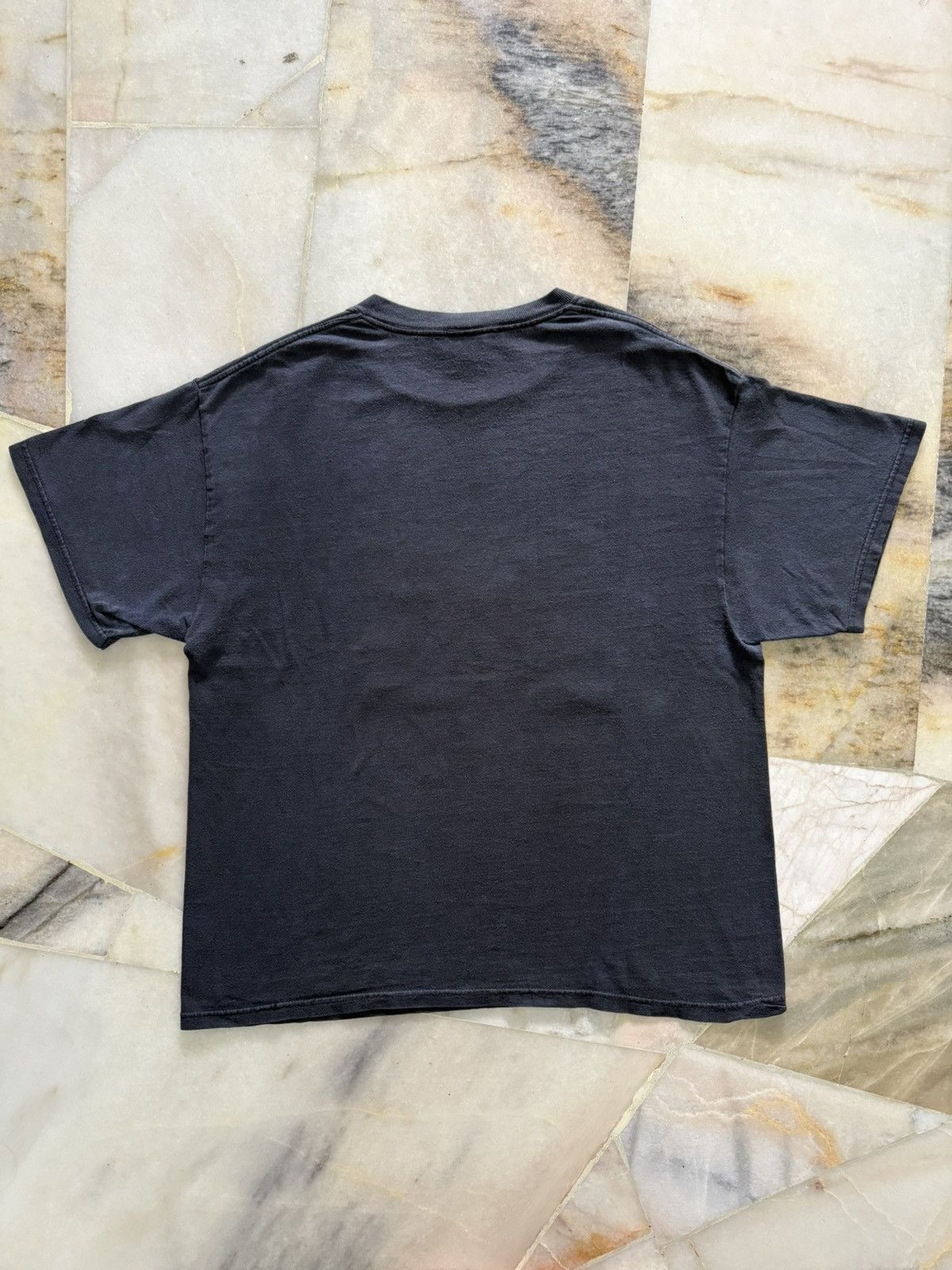 Nickelodeon × Vintage Vintage Niclodeon Zim Destroy Everything Size US XL / EU 56 / 4 - 4 Thumbnail