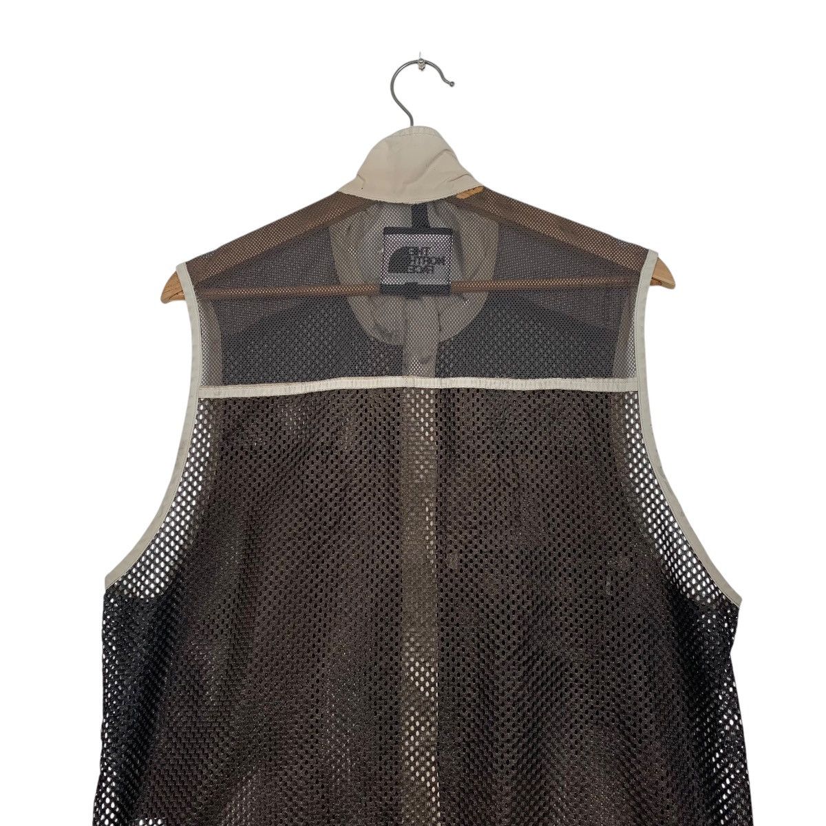 The North Face The North Face Multipocket Vest Size US M / EU 48-50 / 2 - 8 Thumbnail