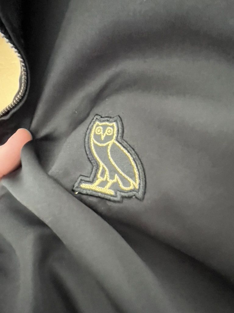 October's Very Own OVO Track Jacket Top Size US M / EU 48-50 / 2 - 6 Thumbnail