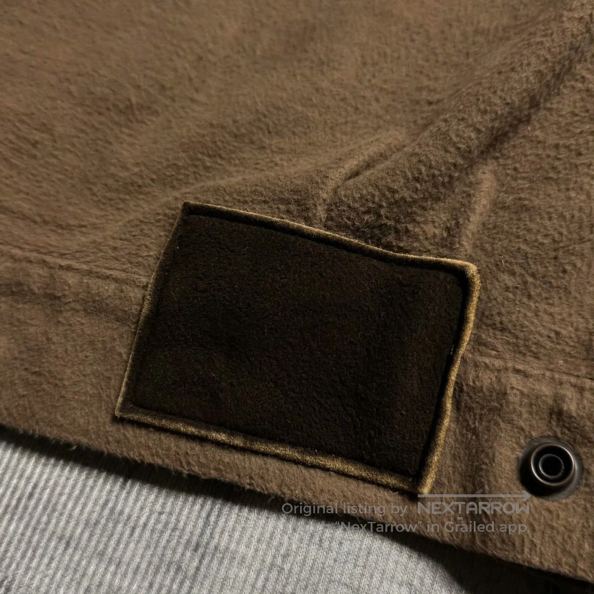 Visvim VISVIM 19SS JUMBO 101 SPOT JKT. Size US L / EU 52-54 / 3 - 5 Thumbnail