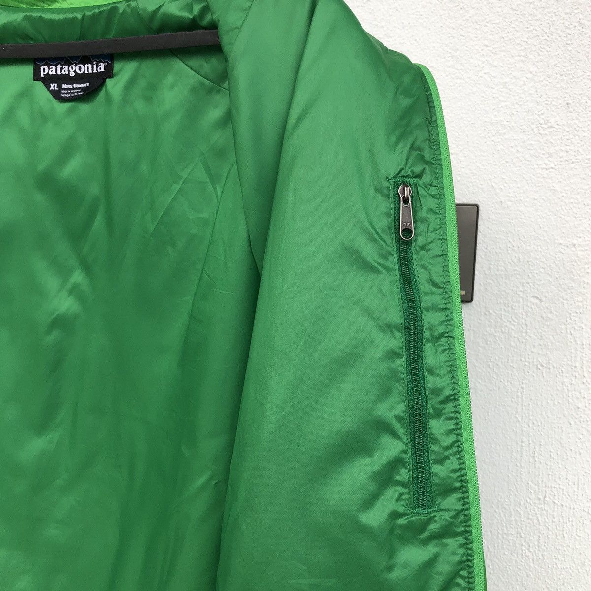 Patagonia Patagonia Men’s Nano Puff Jacket Size US XL / EU 56 / 4 - 14 Thumbnail