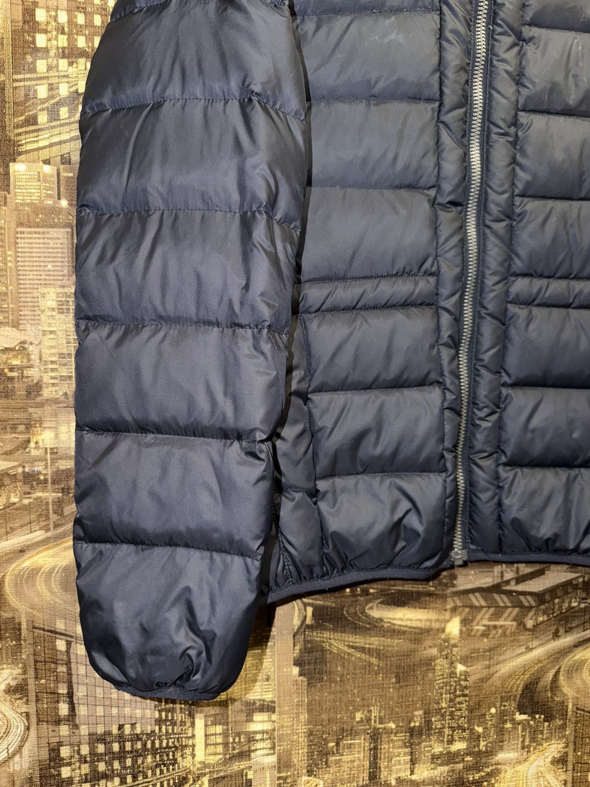 Paul Smith PAUL SMITH PS Down Puffer Jacket Size M Size US M / EU 48-50 / 2 - 4 Thumbnail