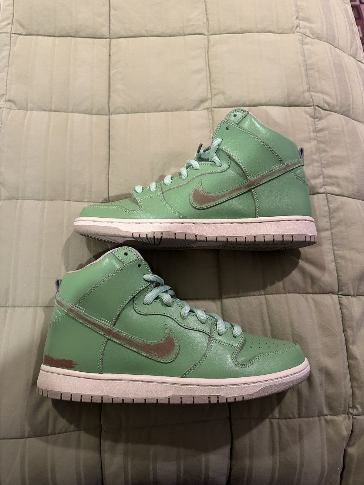 Nike sb statue of liberty hot sale