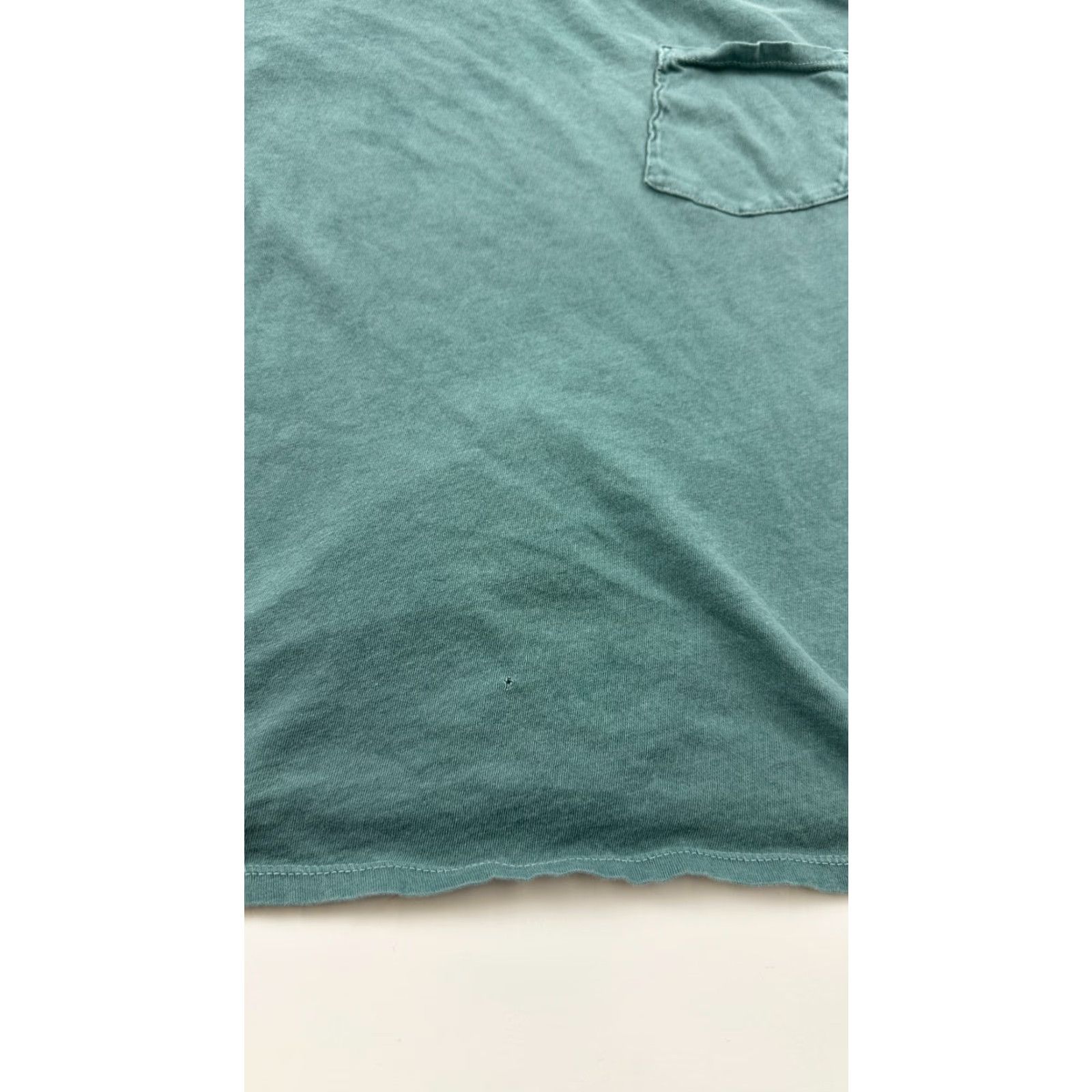 Marine Layer Marine Layer Shirt Women Small Green Short Sleeve Pullover Casual T-Shirt Outdoor Size S / US 4 / IT 40 - 4 Thumbnail