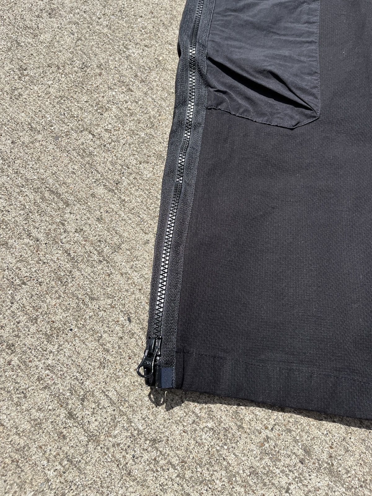 Japanese Brand Traject by idle/ido Japanese Cargo Shorts (unisex) Size US 28 / EU 44 - 18 Thumbnail