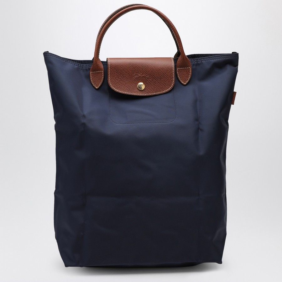 Longchamp o1d2blof0824 Size: OS / M Le Pliage Shopping Bag Size ONE SIZE - 1 Thumbnail