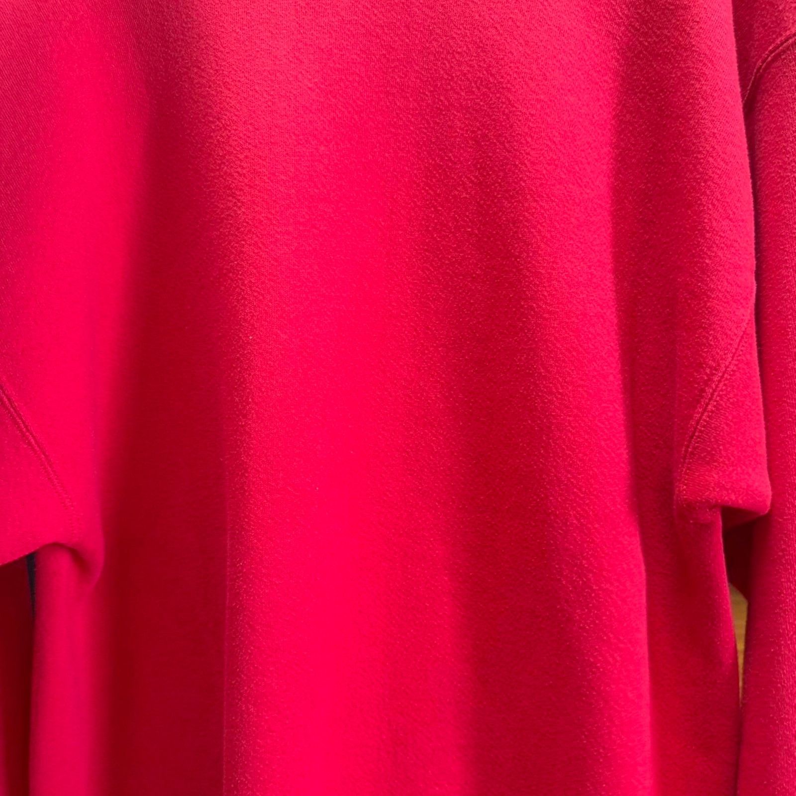 Vintage Vintage 90s Nebraska Huskers Crewneck Size US L / EU 52-54 / 3 - 6 Thumbnail