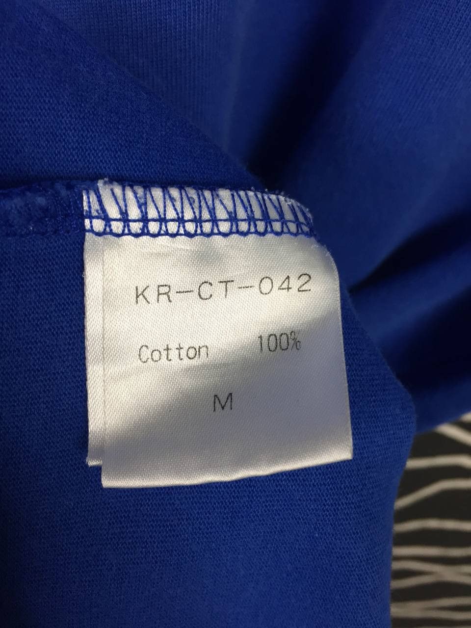 Japanese Brand × Vintage 24 Karats Gold Diggers New Cool Two Four Tee Size US M / EU 48-50 / 2 - 9 Thumbnail