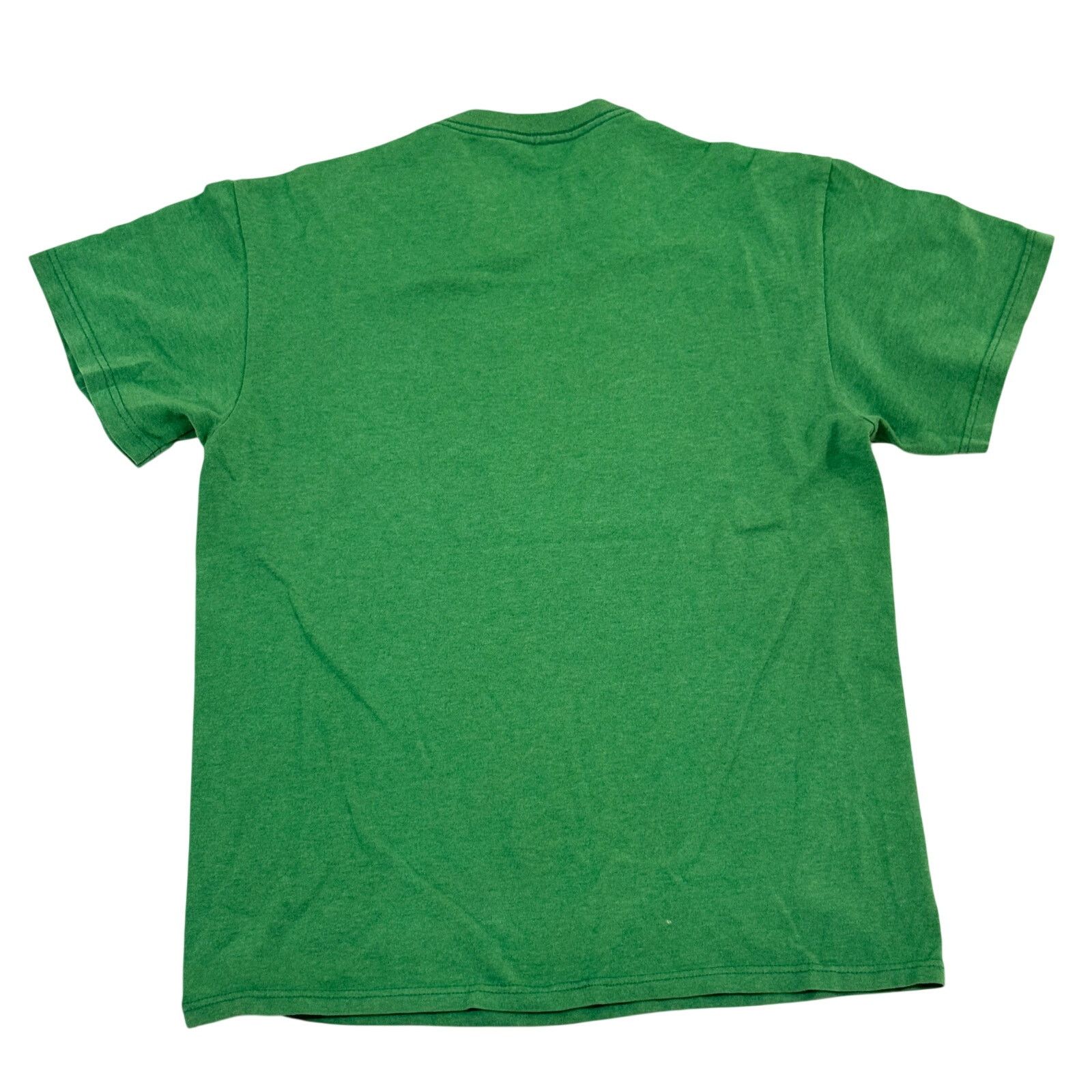 Street Fighter Street Fighter II Blanka "Press P" Green T-Shirt Size US M / EU 48-50 / 2 - 4 Thumbnail
