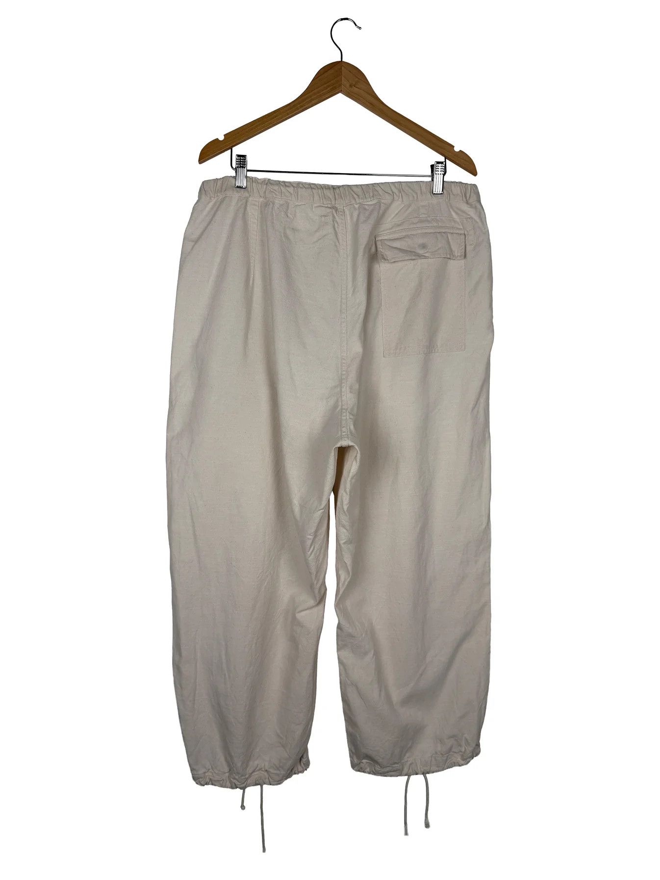 Story Mfg. Paco Pants Size US 34 / EU 50 - 2 Thumbnail