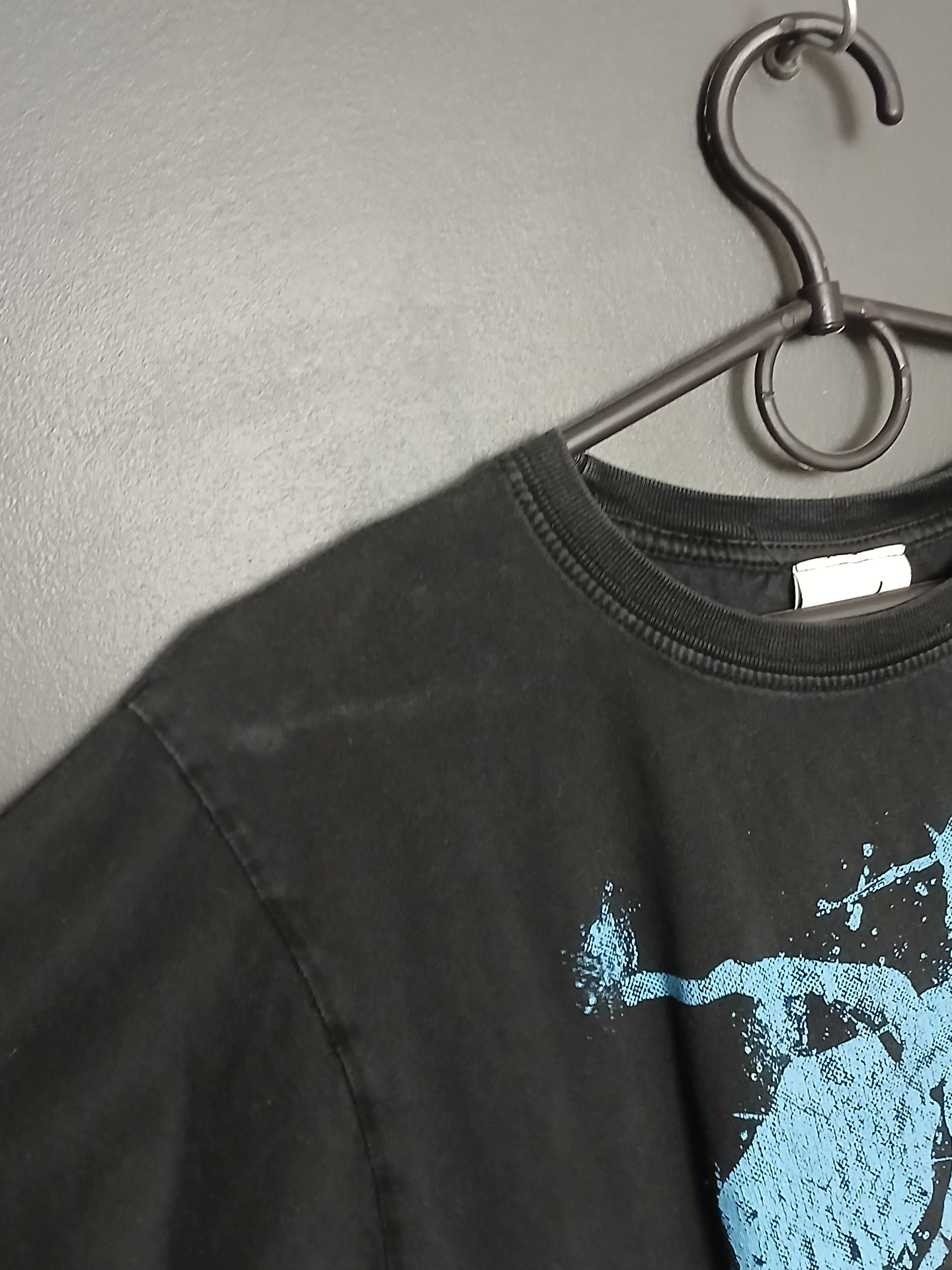Band Tees The Prodigy T-Shirt Size US S / EU 44-46 / 1 - 6 Thumbnail