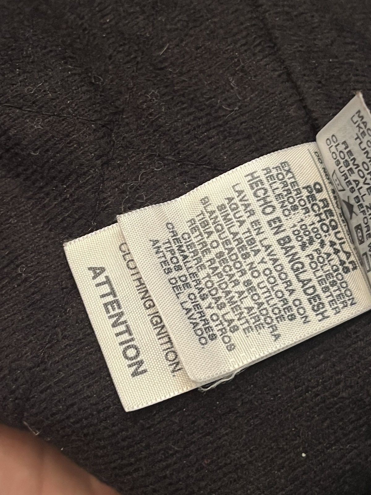 Carhartt × Dickies Carhartt Active Jacket Realtree CMO Size US S / EU 44-46 / 1 - 7 Thumbnail