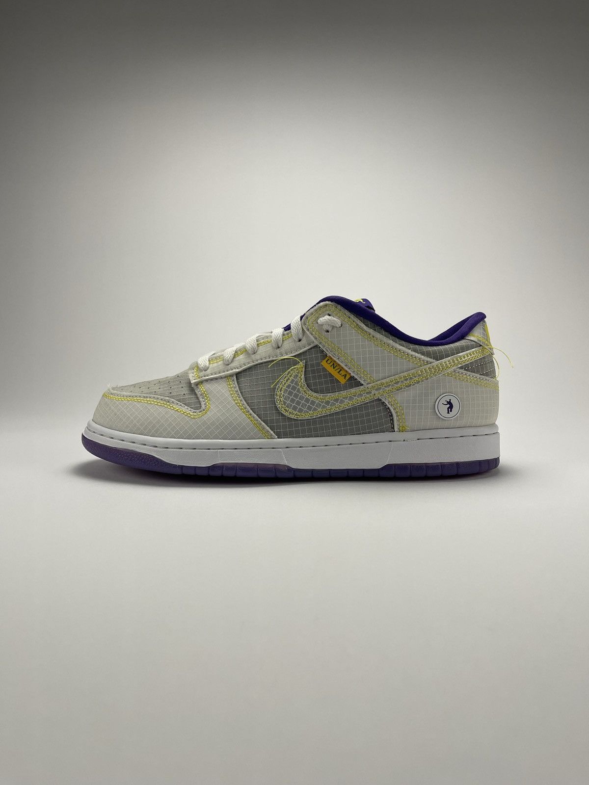 Nike × Union LA Nike dunk low Size US 9.5 / EU 42-43 - 6 Thumbnail